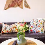 Apartment No.59 Loket