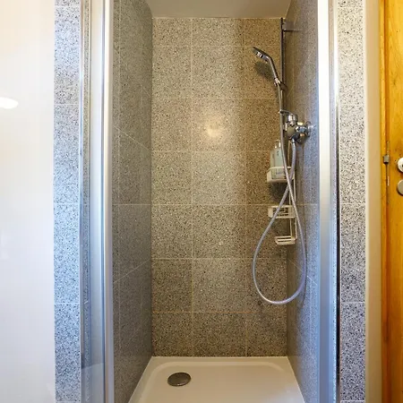 Apartment No.59 Loket