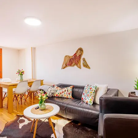 Apartmán No.59 *
