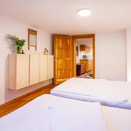 No.59 Apartmán Loket