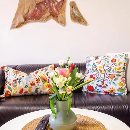Apartment No.59 Loket