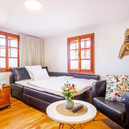 No.59 Apartmán Loket