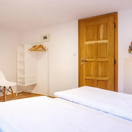 No.59 Apartment *