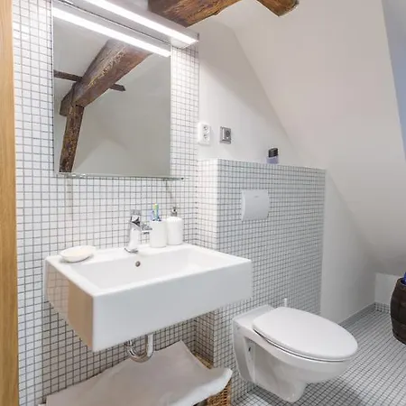 No.59 Apartment Loket