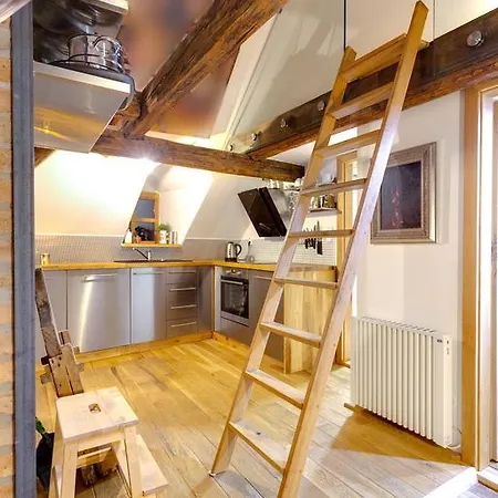 No.59 Apartament Loket