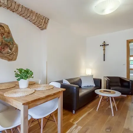 No.59 Apartment Loket
