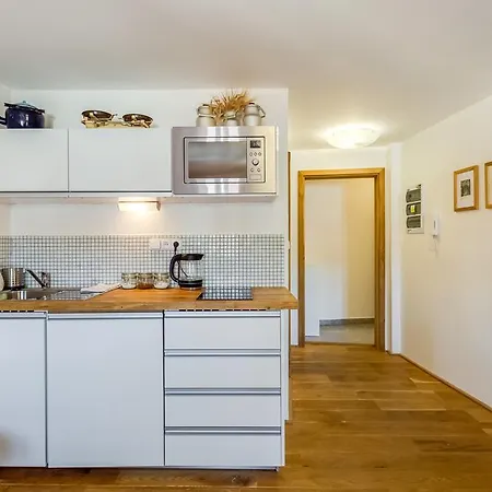 Apartmán No.59 *