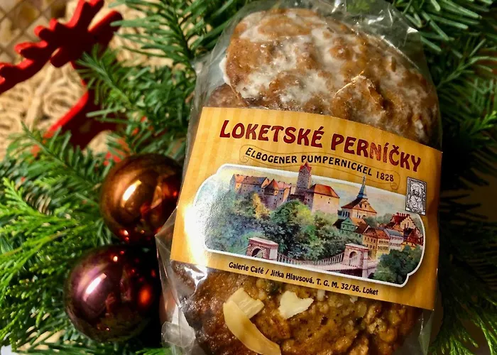 Apartment No.59 Loket