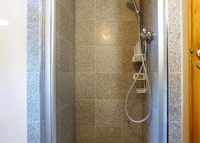 Apartment No.59 Loket