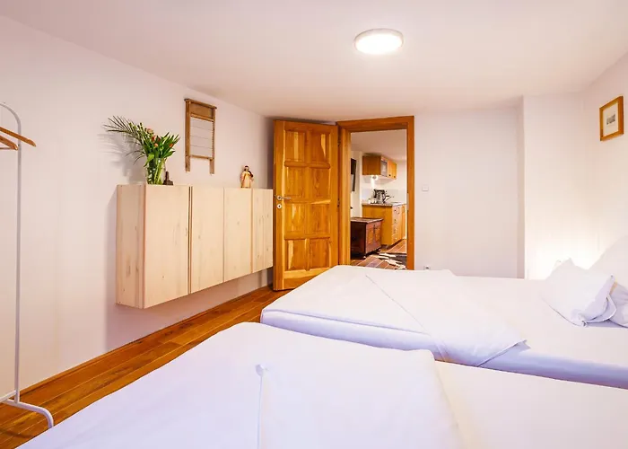 No.59 Apartment Loket