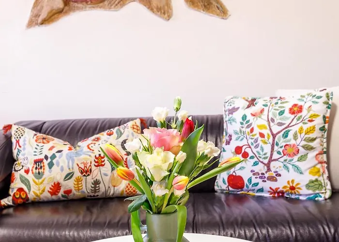 Apartment No.59 Loket