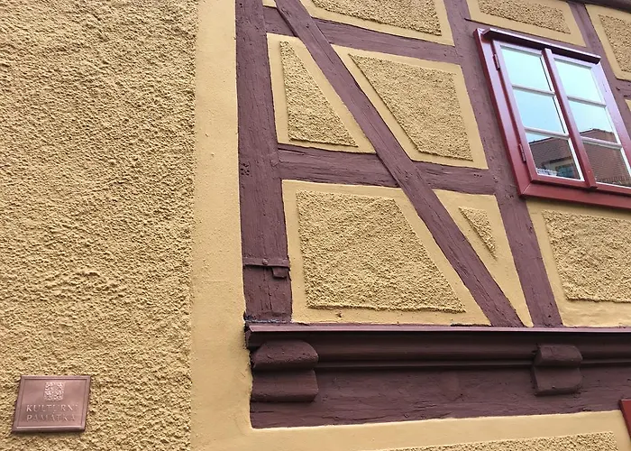 Apartment No.59 Loket