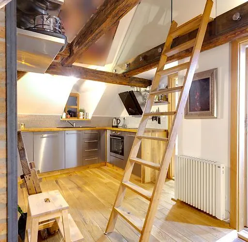 No.59 Apartment Loket