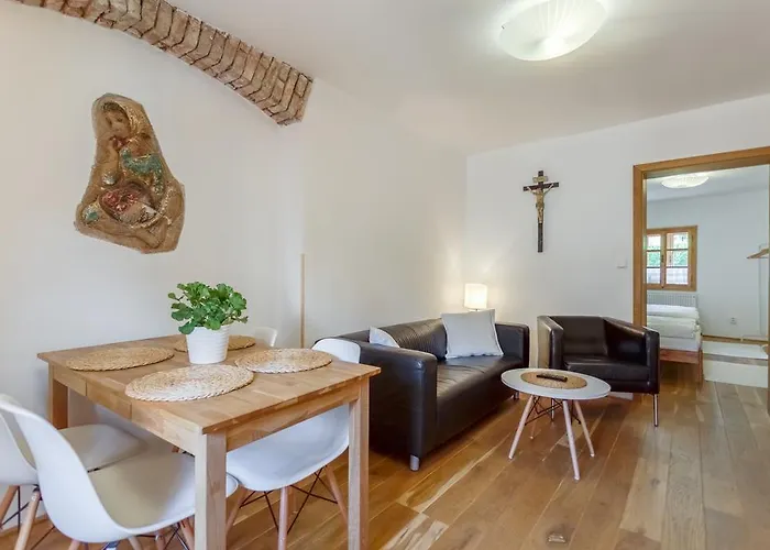 No.59 Apartment Loket